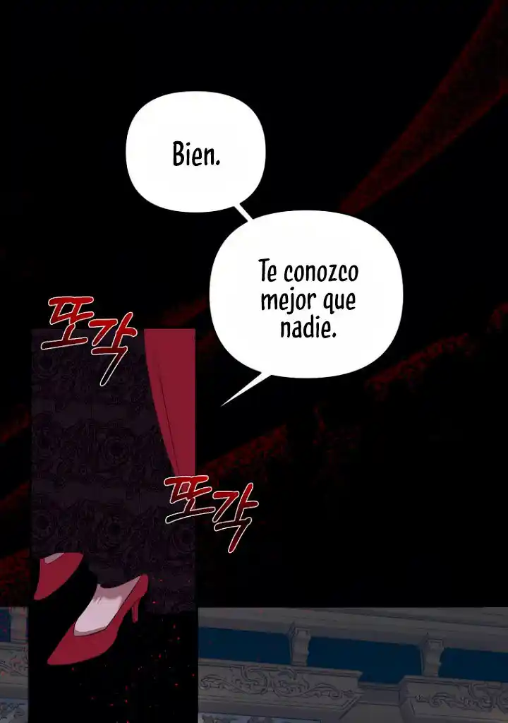 Cómo Sobrevivir Durmiendo Con El Emperador - Capítulo 2 - Página 12 - LectorTMOo