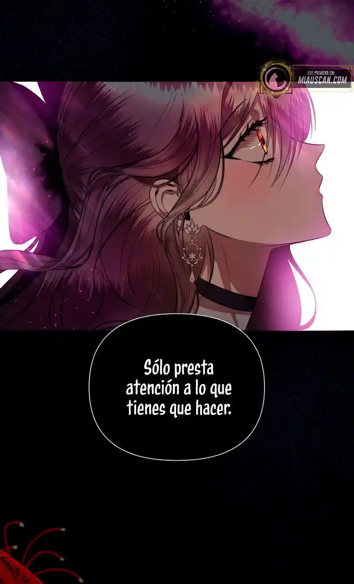 Cómo Sobrevivir Durmiendo Con El Emperador - Capítulo 2 - Página 14 - LectorTMOo