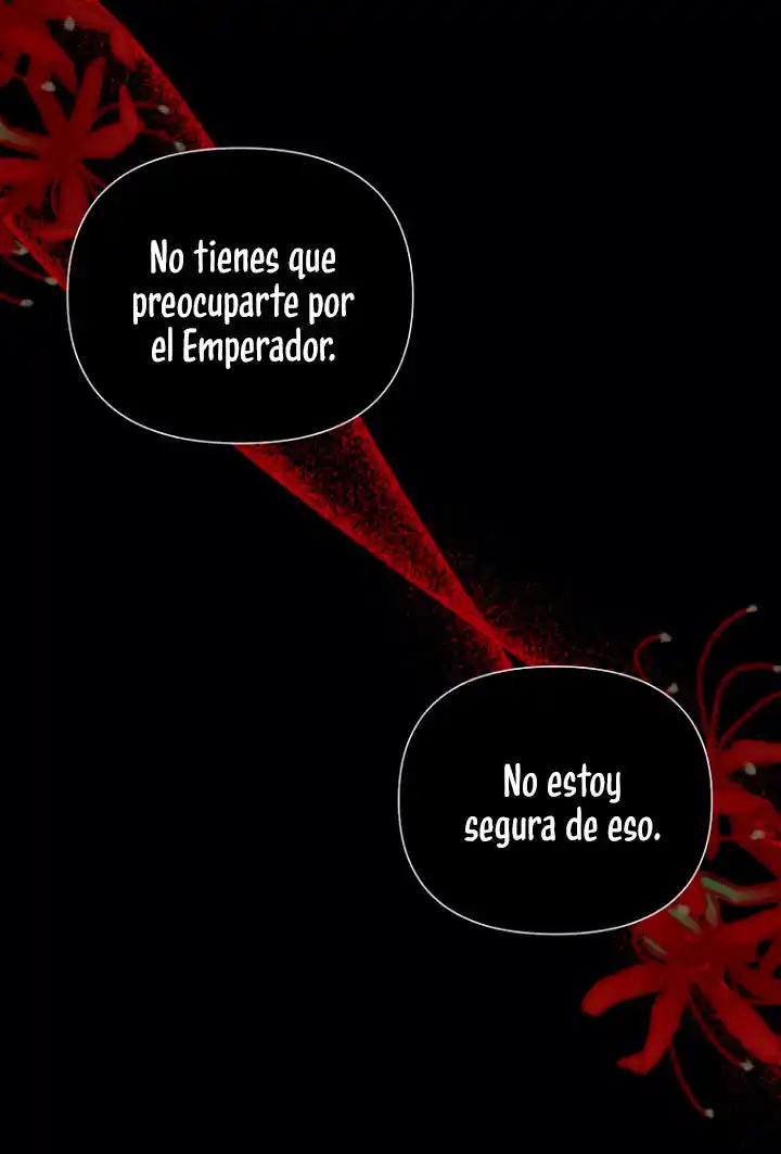Cómo Sobrevivir Durmiendo Con El Emperador - Capítulo 2 - Página 15 - LectorTMOo