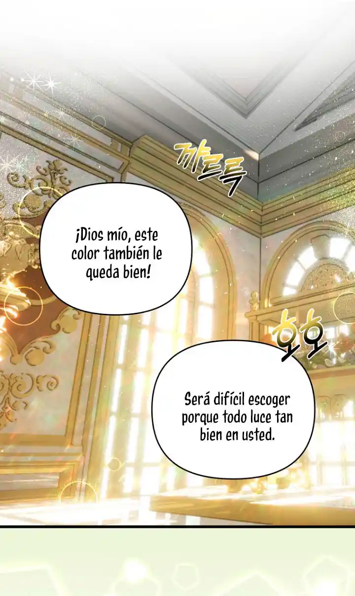 Cómo Sobrevivir Durmiendo Con El Emperador - Capítulo 2 - Página 18 - LectorTMOo
