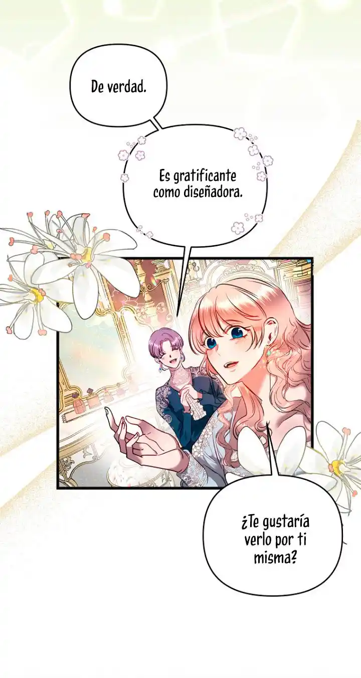 Cómo Sobrevivir Durmiendo Con El Emperador - Capítulo 2 - Página 19 - LectorTMOo