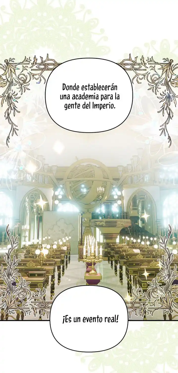 Cómo Sobrevivir Durmiendo Con El Emperador - Capítulo 2 - Página 23 - LectorTMOo