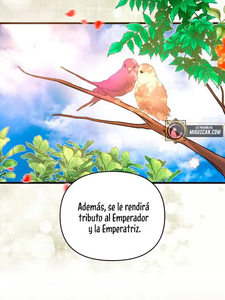 Cómo Sobrevivir Durmiendo Con El Emperador - Capítulo 2 - Página 25 - LectorTMOo