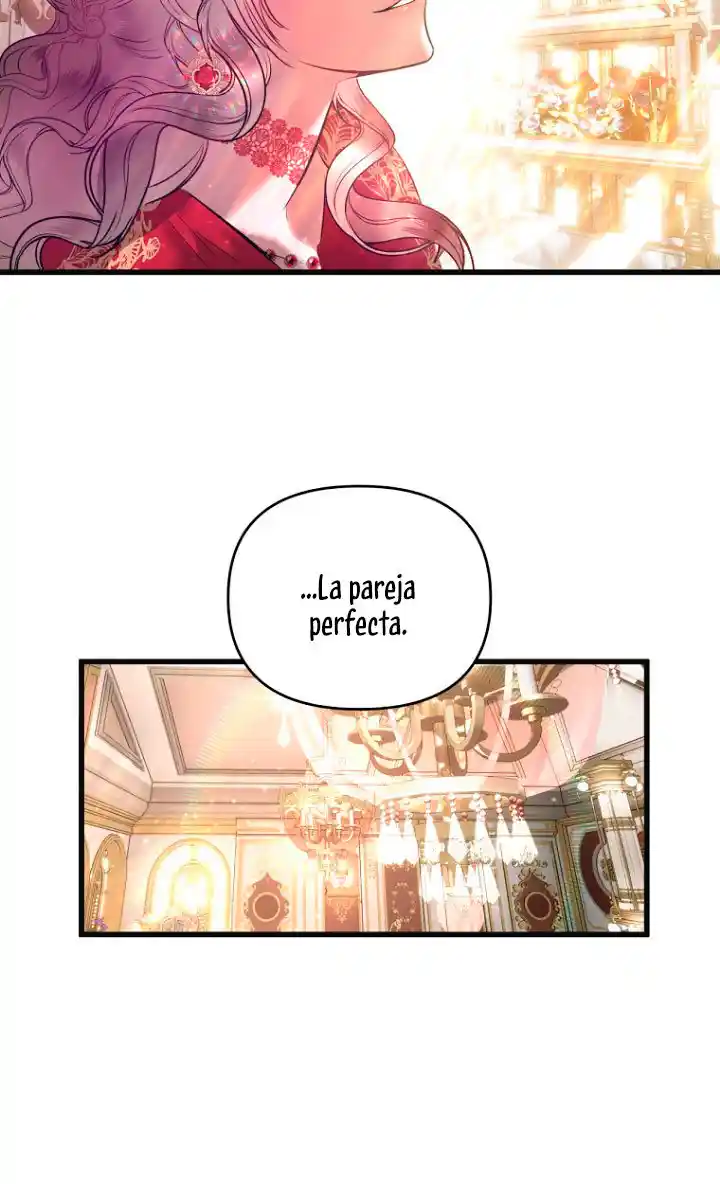 Cómo Sobrevivir Durmiendo Con El Emperador - Capítulo 2 - Página 27 - LectorTMOo