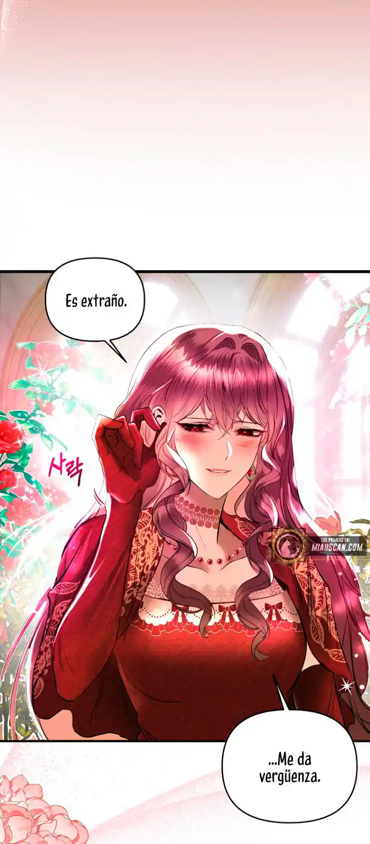Cómo Sobrevivir Durmiendo Con El Emperador - Capítulo 2 - Página 30 - LectorTMOo