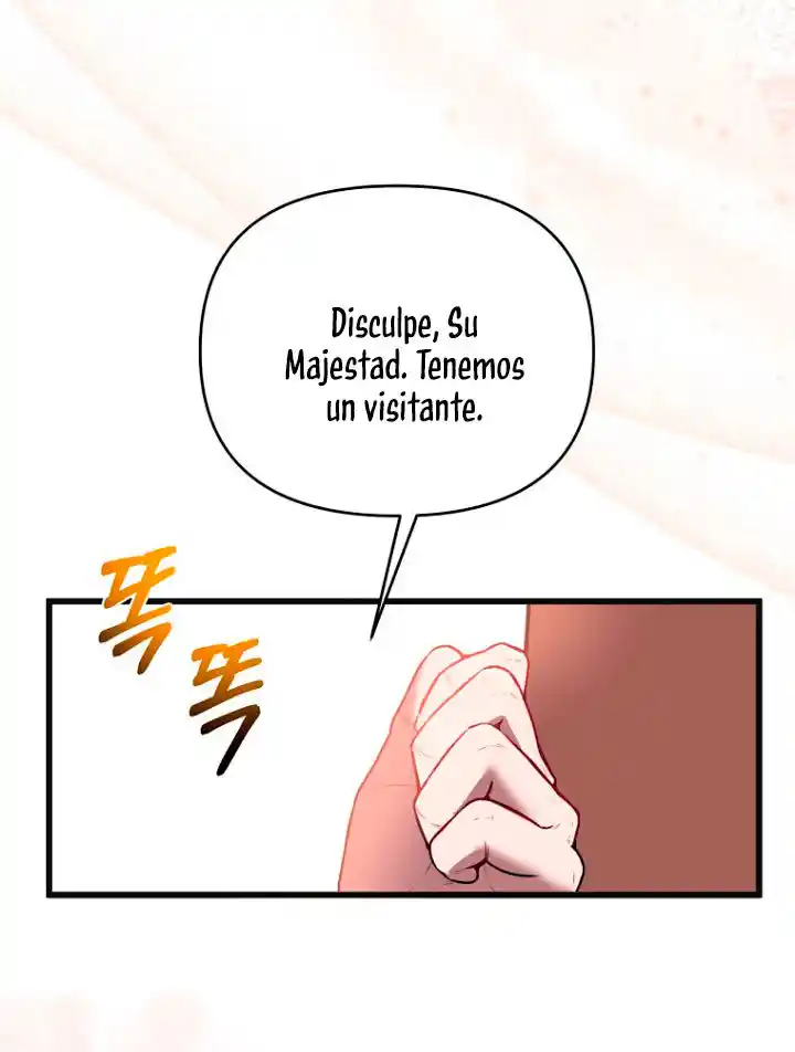 Cómo Sobrevivir Durmiendo Con El Emperador - Capítulo 2 - Página 33 - LectorTMOo