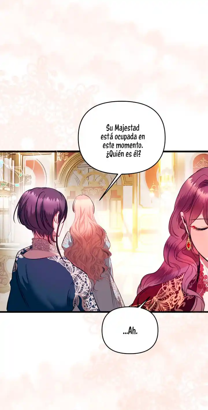 Cómo Sobrevivir Durmiendo Con El Emperador - Capítulo 2 - Página 34 - LectorTMOo
