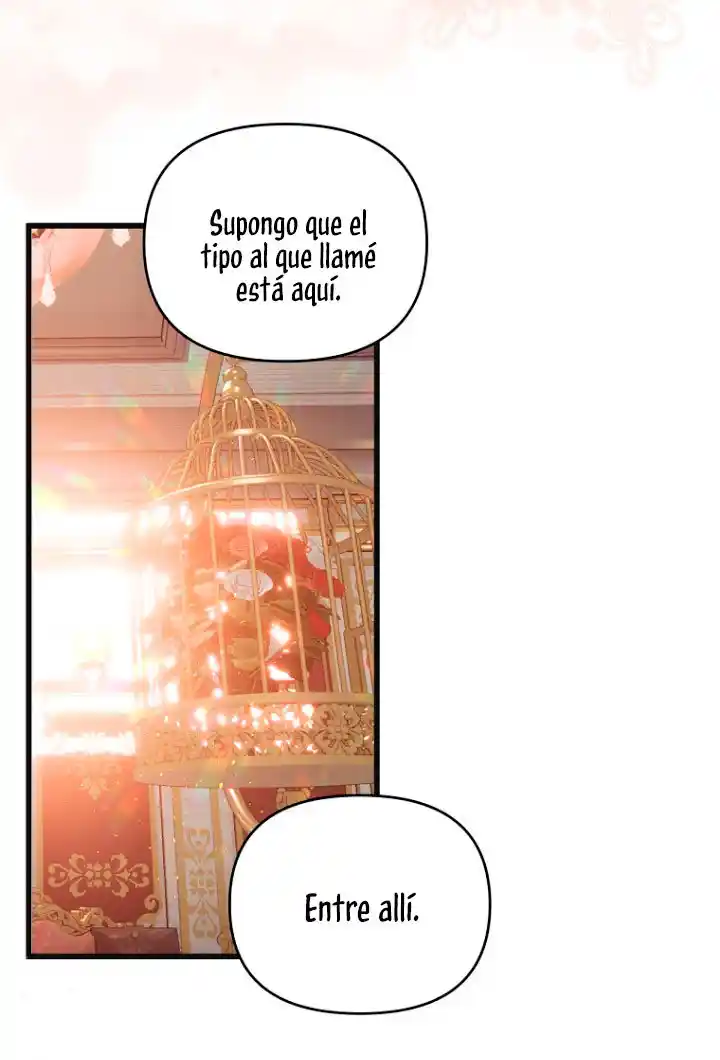 Cómo Sobrevivir Durmiendo Con El Emperador - Capítulo 2 - Página 35 - LectorTMOo