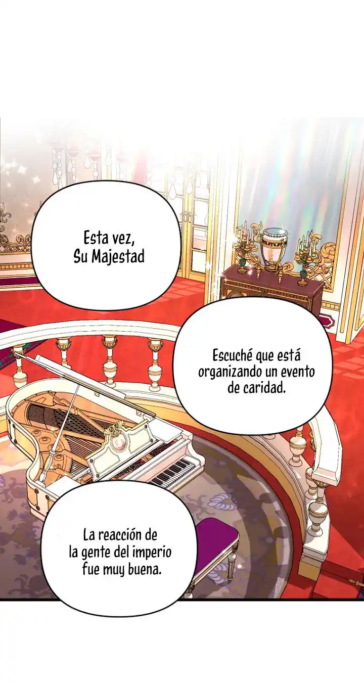 Cómo Sobrevivir Durmiendo Con El Emperador - Capítulo 2 - Página 42 - LectorTMOo