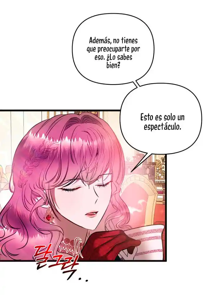 Cómo Sobrevivir Durmiendo Con El Emperador - Capítulo 2 - Página 44 - LectorTMOo