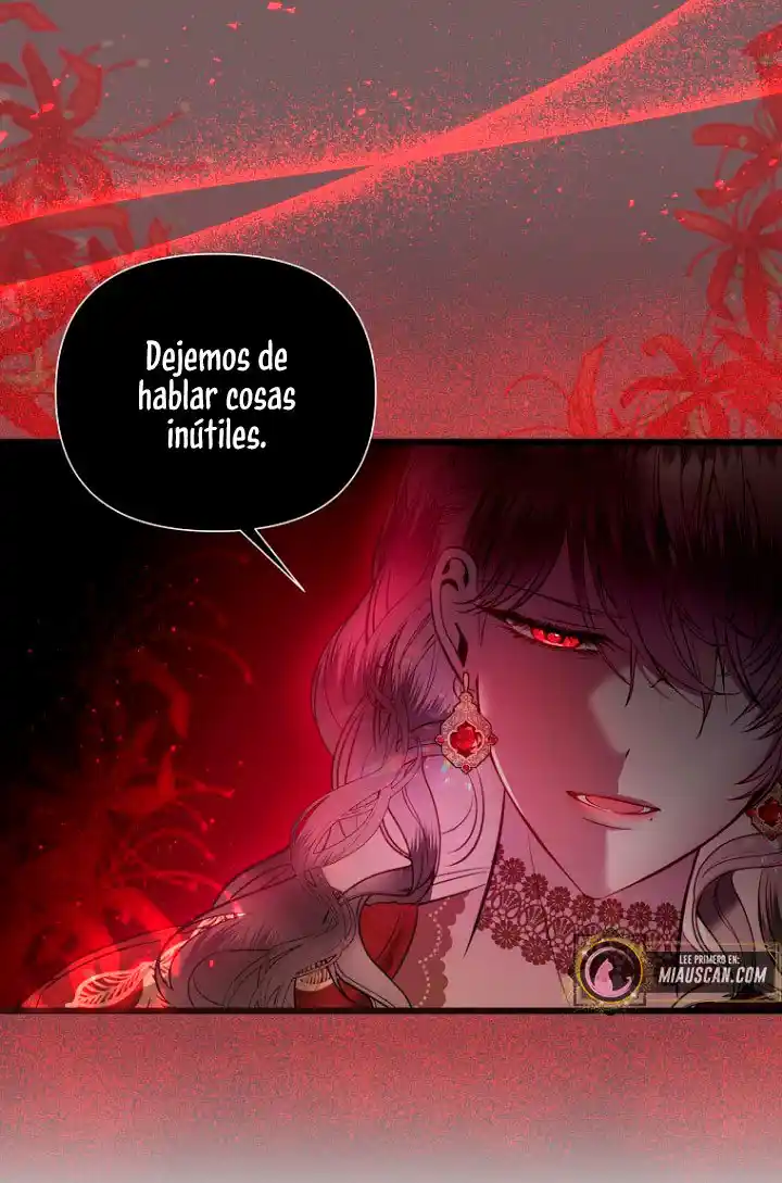 Cómo Sobrevivir Durmiendo Con El Emperador - Capítulo 2 - Página 51 - LectorTMOo