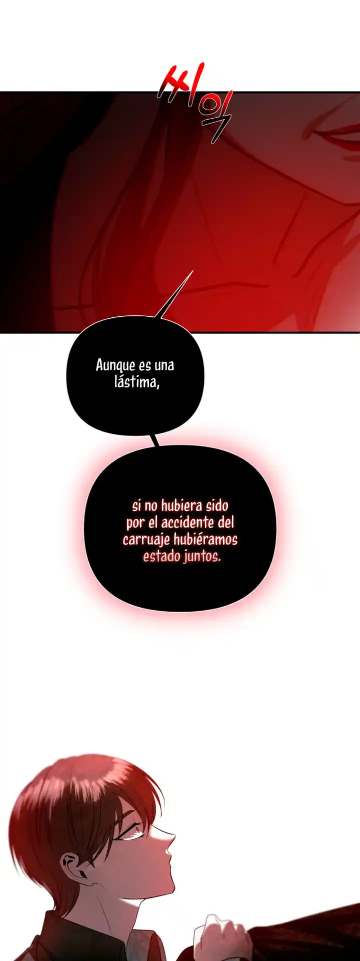 Cómo Sobrevivir Durmiendo Con El Emperador - Capítulo 20 - Página 34 - LectorTMOo