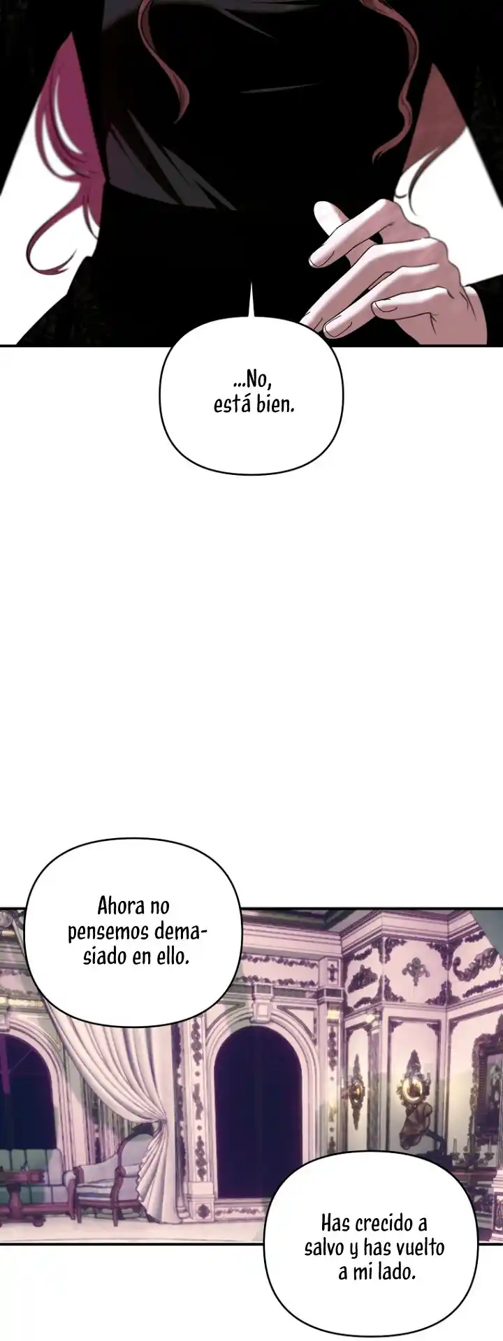 Cómo Sobrevivir Durmiendo Con El Emperador - Capítulo 20 - Página 39 - LectorTMOo
