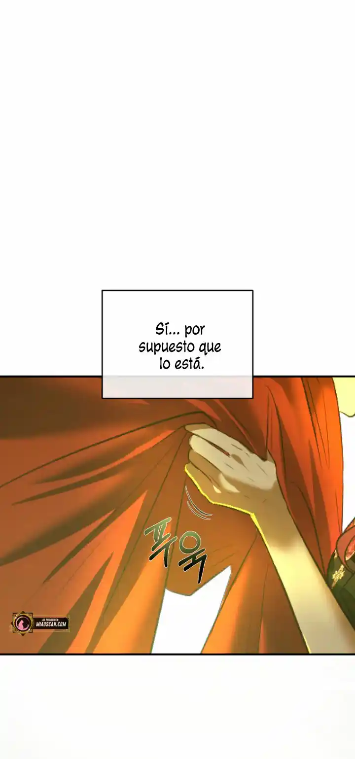 Cómo Sobrevivir Durmiendo Con El Emperador - Capítulo 21 - Página 14 - LectorTMOo
