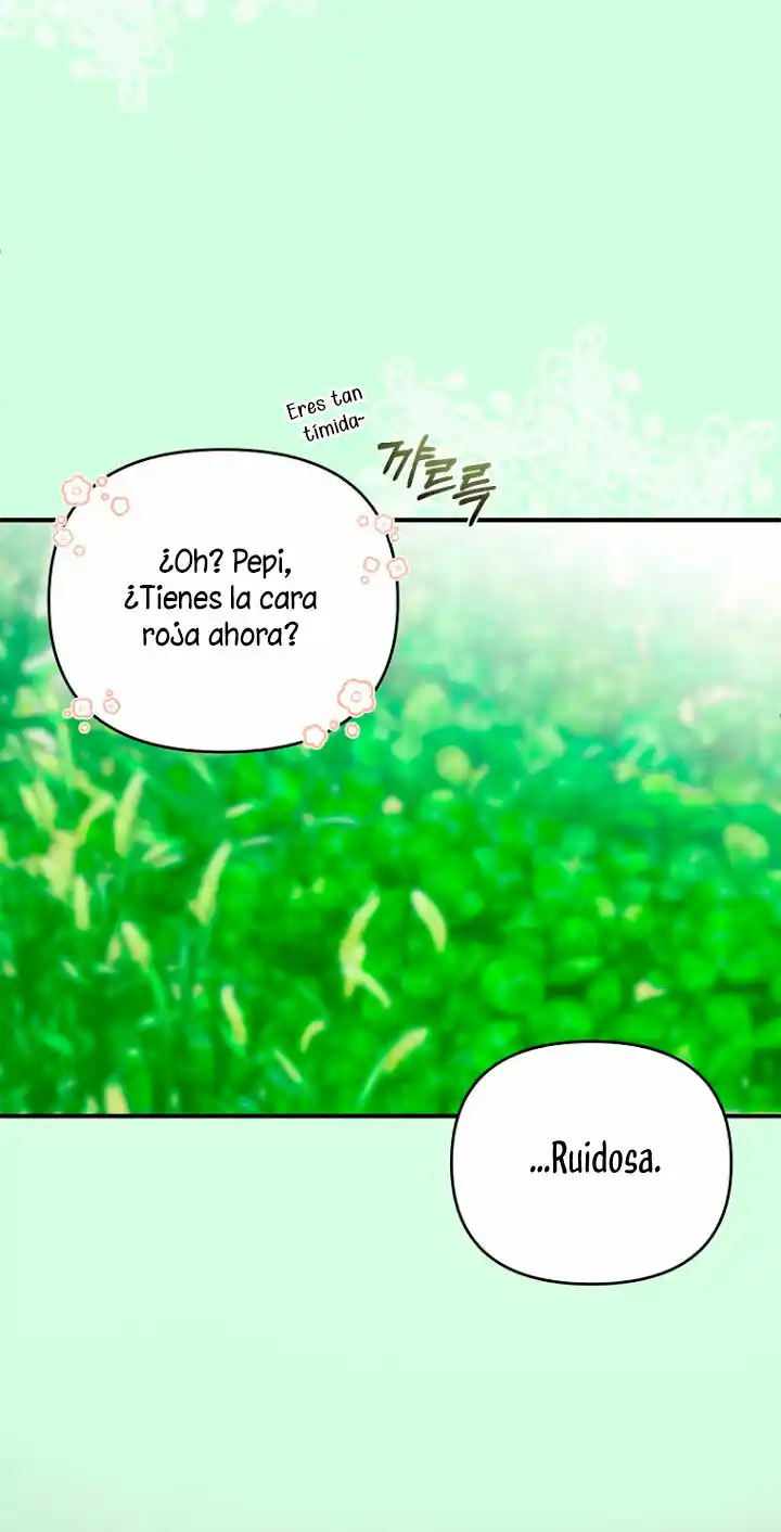 Cómo Sobrevivir Durmiendo Con El Emperador - Capítulo 21 - Página 28 - LectorTMOo