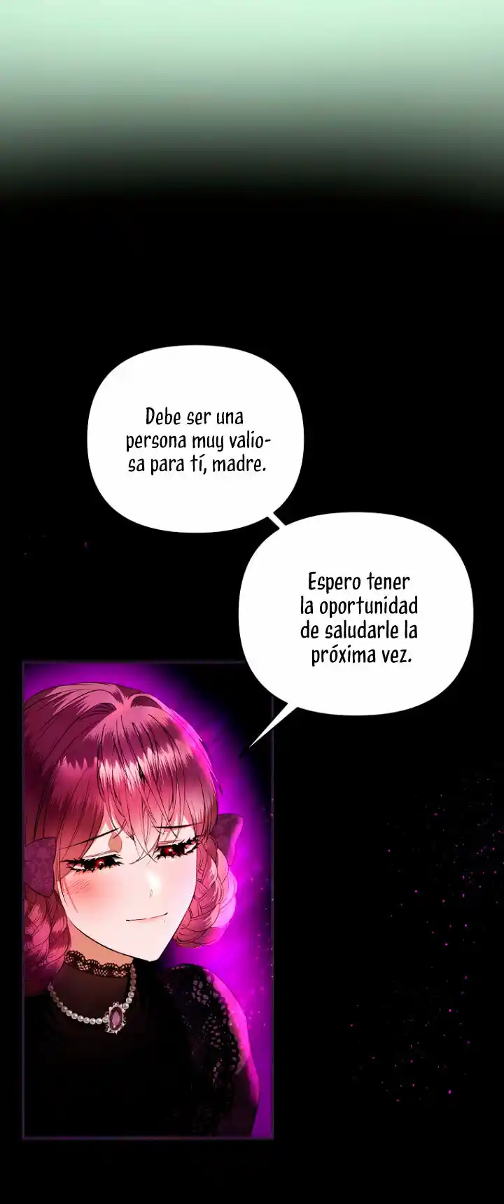 Cómo Sobrevivir Durmiendo Con El Emperador - Capítulo 21 - Página 29 - LectorTMOo
