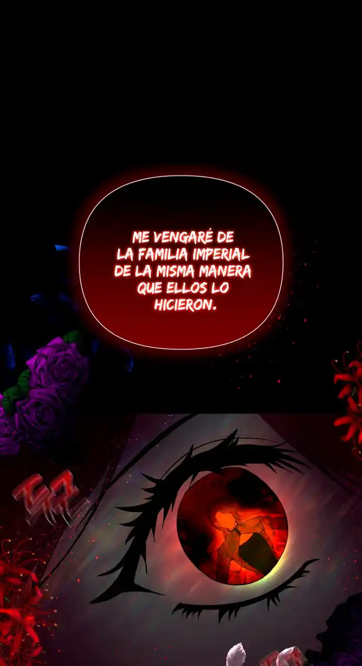 Cómo Sobrevivir Durmiendo Con El Emperador - Capítulo 21 - Página 32 - LectorTMOo