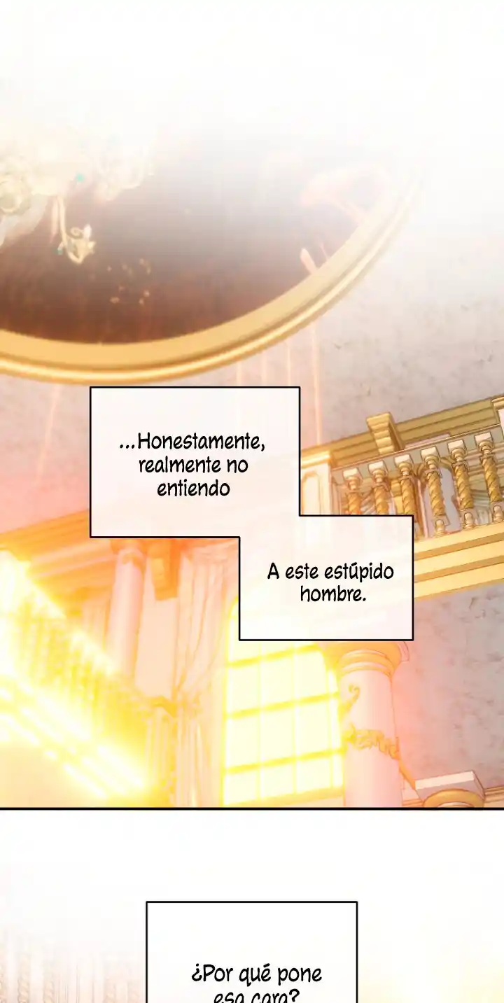 Cómo Sobrevivir Durmiendo Con El Emperador - Capítulo 22 - Página 4 - LectorTMOo