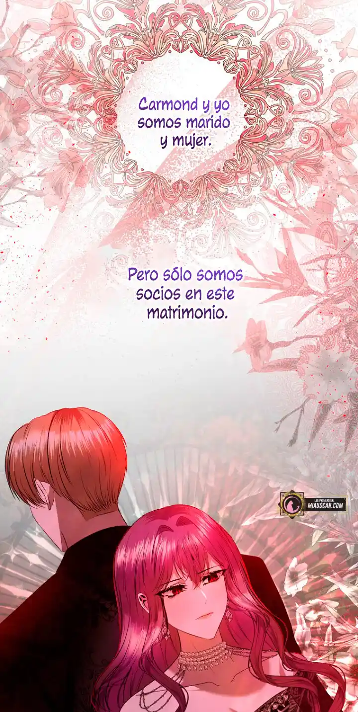 Cómo Sobrevivir Durmiendo Con El Emperador - Capítulo 22 - Página 16 - LectorTMOo