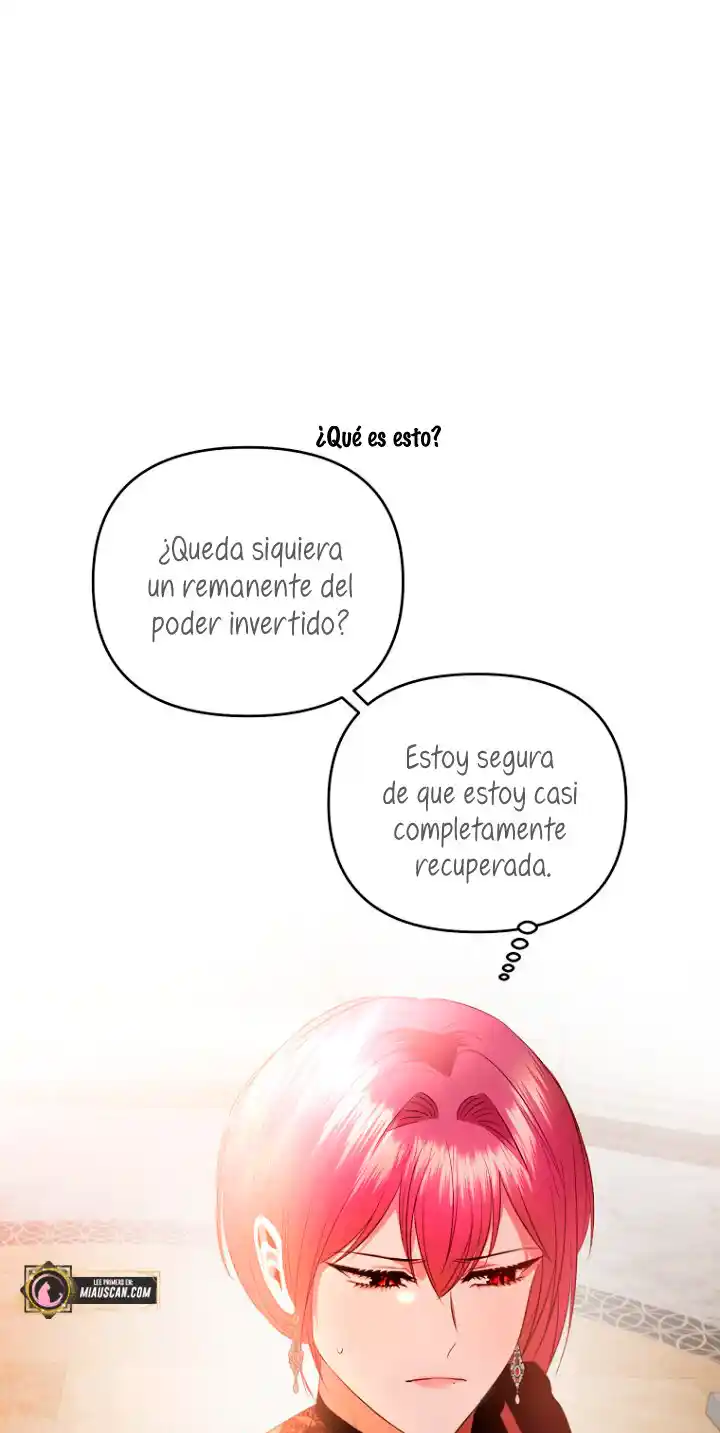 Cómo Sobrevivir Durmiendo Con El Emperador - Capítulo 22 - Página 20 - LectorTMOo