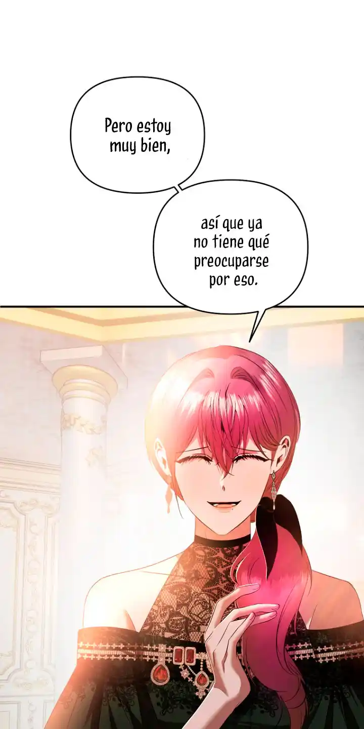 Cómo Sobrevivir Durmiendo Con El Emperador - Capítulo 22 - Página 24 - LectorTMOo