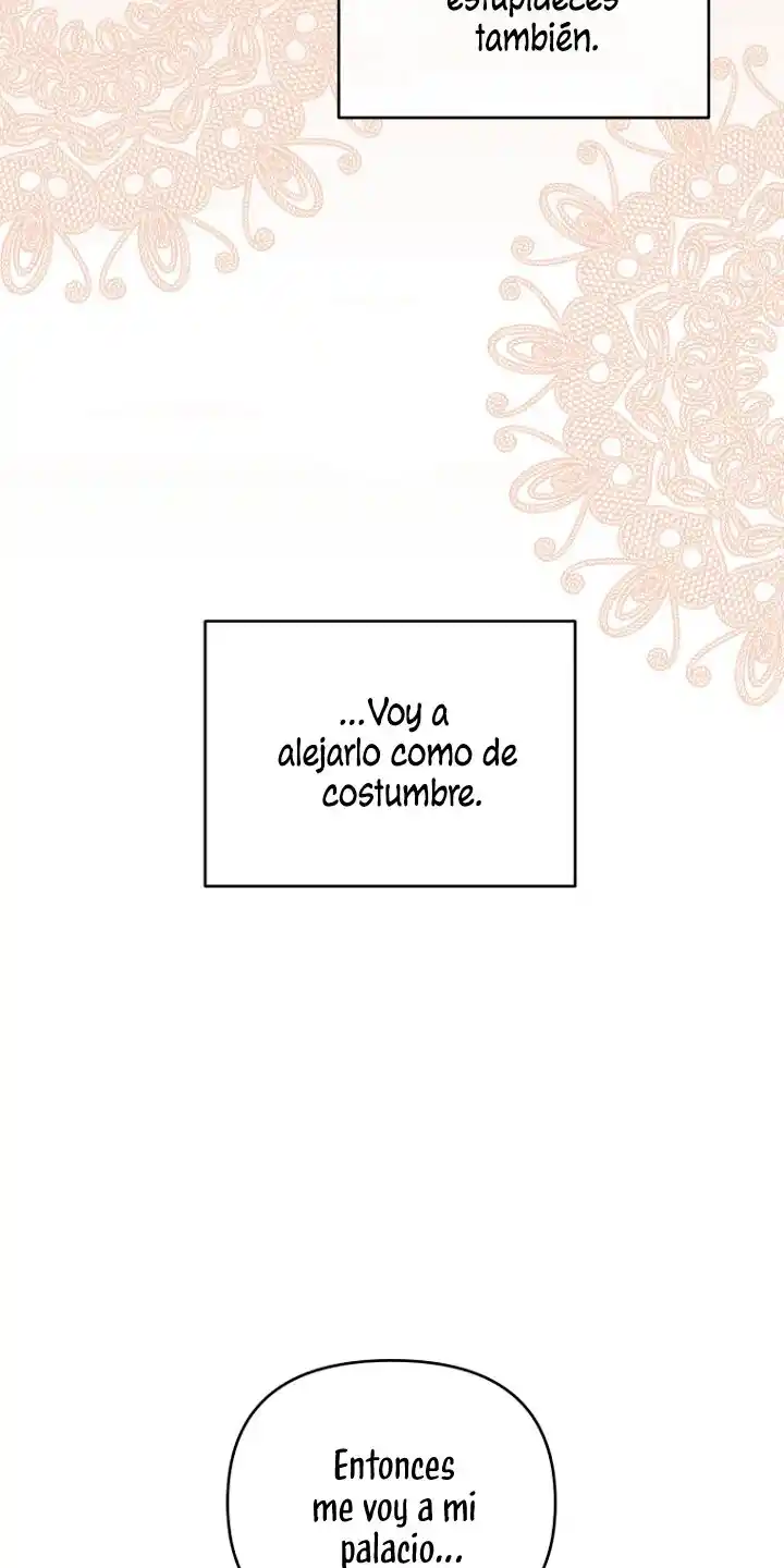 Cómo Sobrevivir Durmiendo Con El Emperador - Capítulo 22 - Página 28 - LectorTMOo