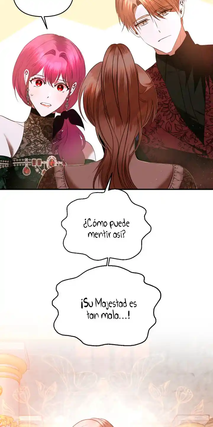 Cómo Sobrevivir Durmiendo Con El Emperador - Capítulo 22 - Página 30 - LectorTMOo