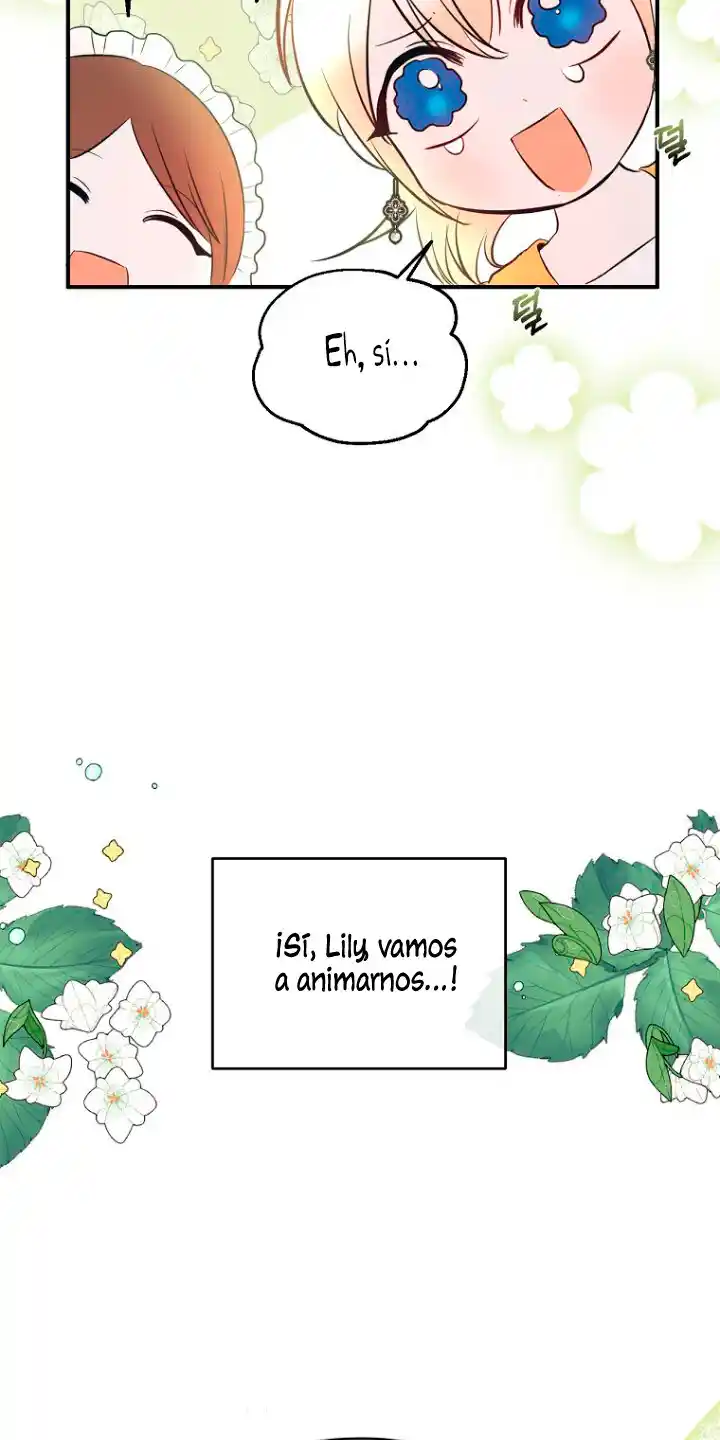 Cómo Sobrevivir Durmiendo Con El Emperador - Capítulo 22 - Página 40 - LectorTMOo
