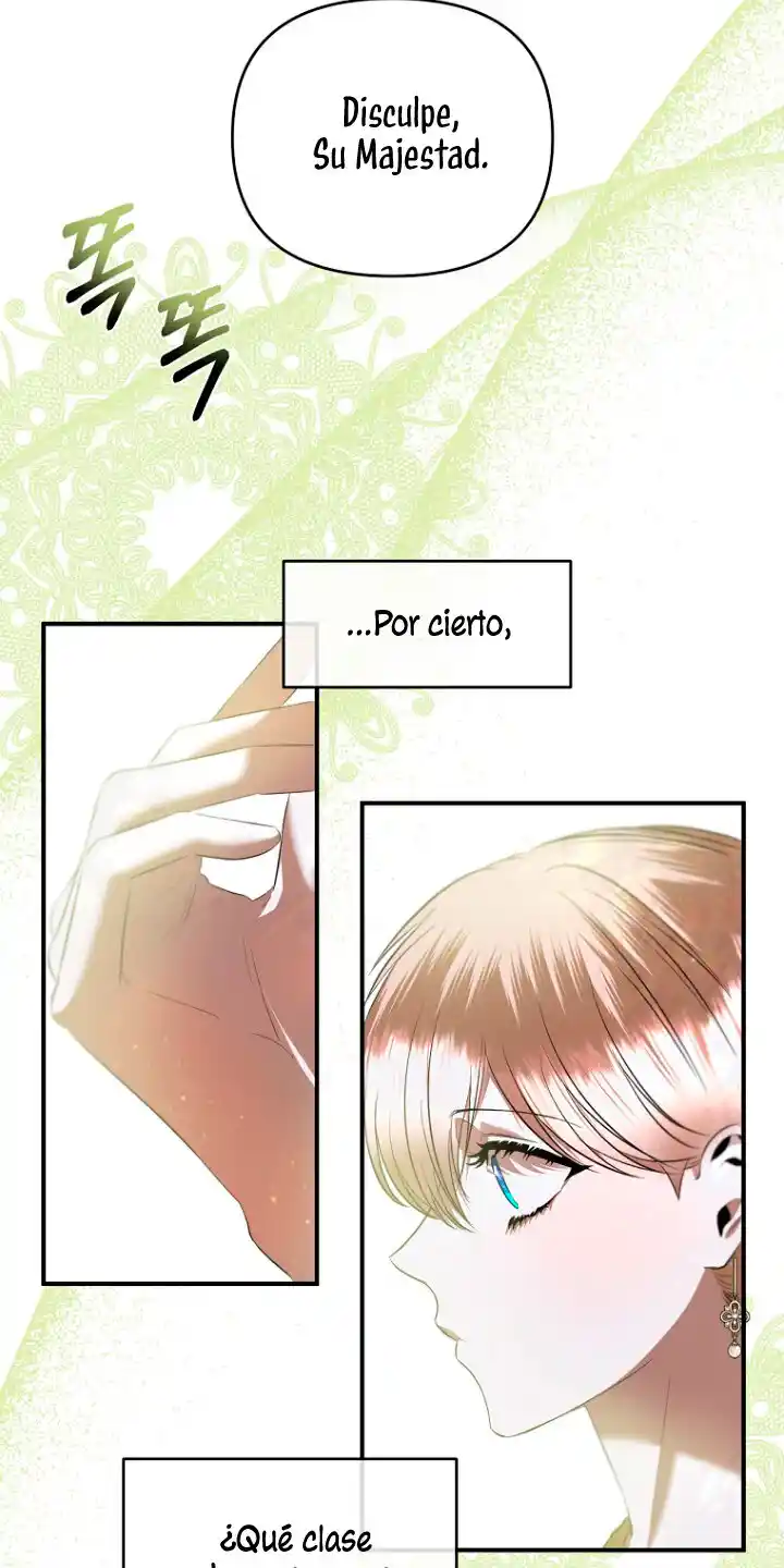 Cómo Sobrevivir Durmiendo Con El Emperador - Capítulo 22 - Página 41 - LectorTMOo