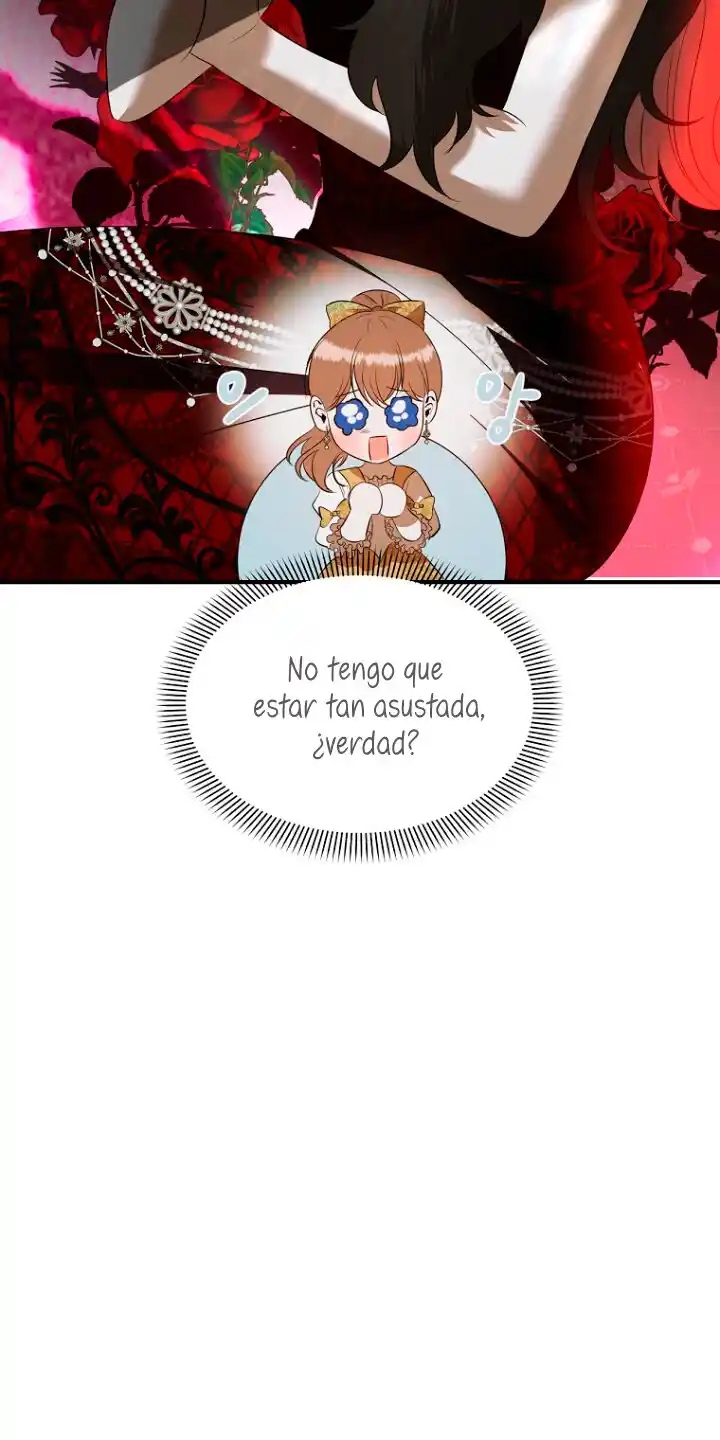 Cómo Sobrevivir Durmiendo Con El Emperador - Capítulo 22 - Página 43 - LectorTMOo