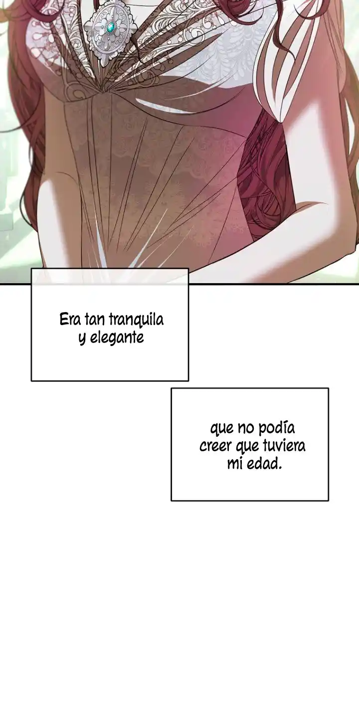 Cómo Sobrevivir Durmiendo Con El Emperador - Capítulo 22 - Página 48 - LectorTMOo
