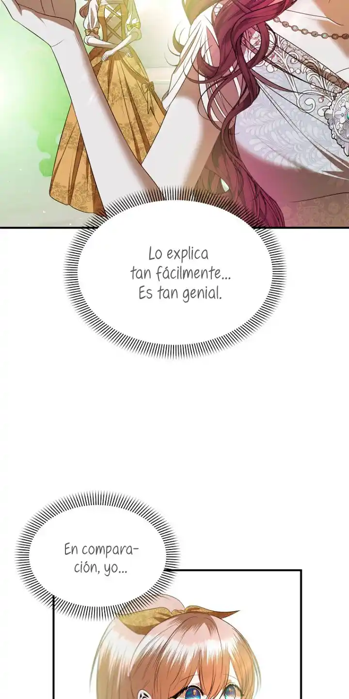 Cómo Sobrevivir Durmiendo Con El Emperador - Capítulo 22 - Página 52 - LectorTMOo