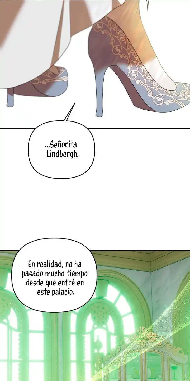 Cómo Sobrevivir Durmiendo Con El Emperador - Capítulo 22 - Página 54 - LectorTMOo