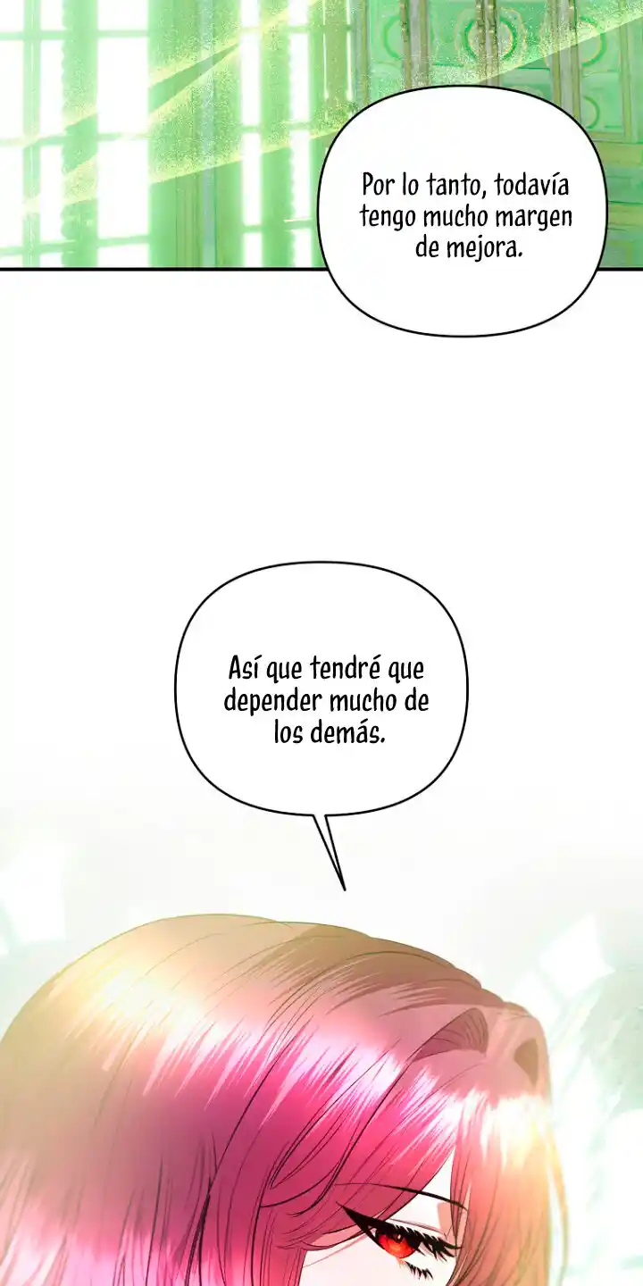 Cómo Sobrevivir Durmiendo Con El Emperador - Capítulo 22 - Página 55 - LectorTMOo