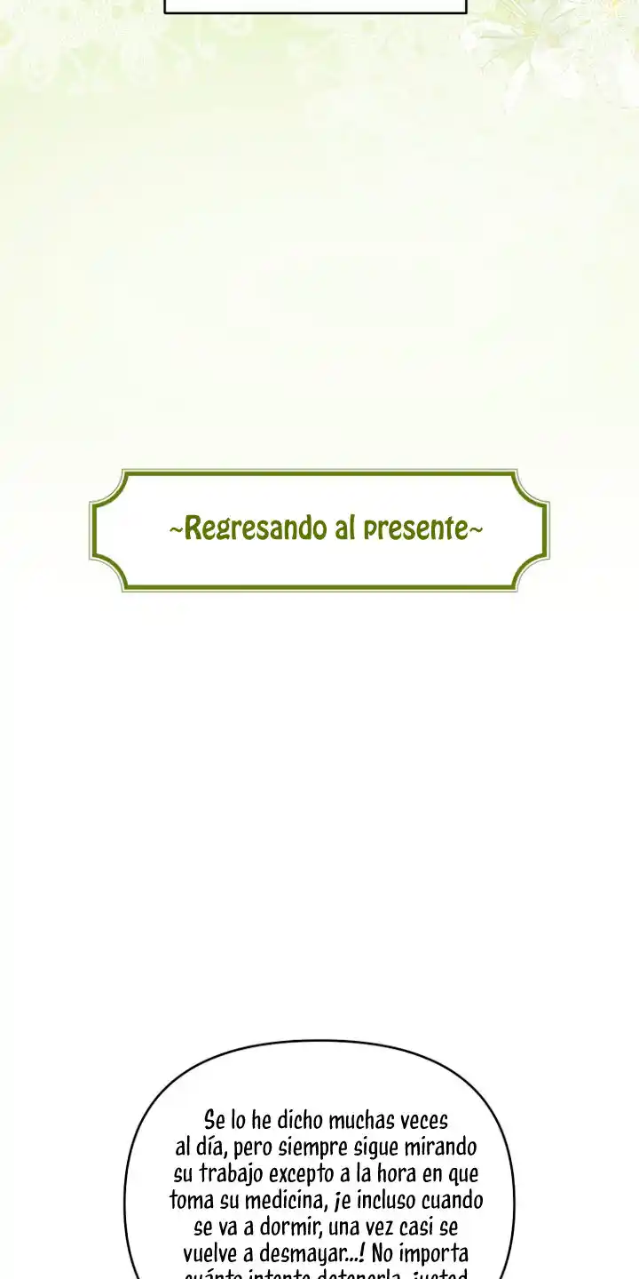 Cómo Sobrevivir Durmiendo Con El Emperador - Capítulo 22 - Página 59 - LectorTMOo