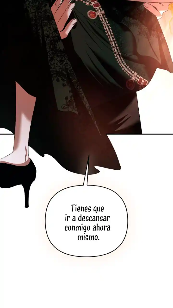 Cómo Sobrevivir Durmiendo Con El Emperador - Capítulo 22 - Página 68 - LectorTMOo