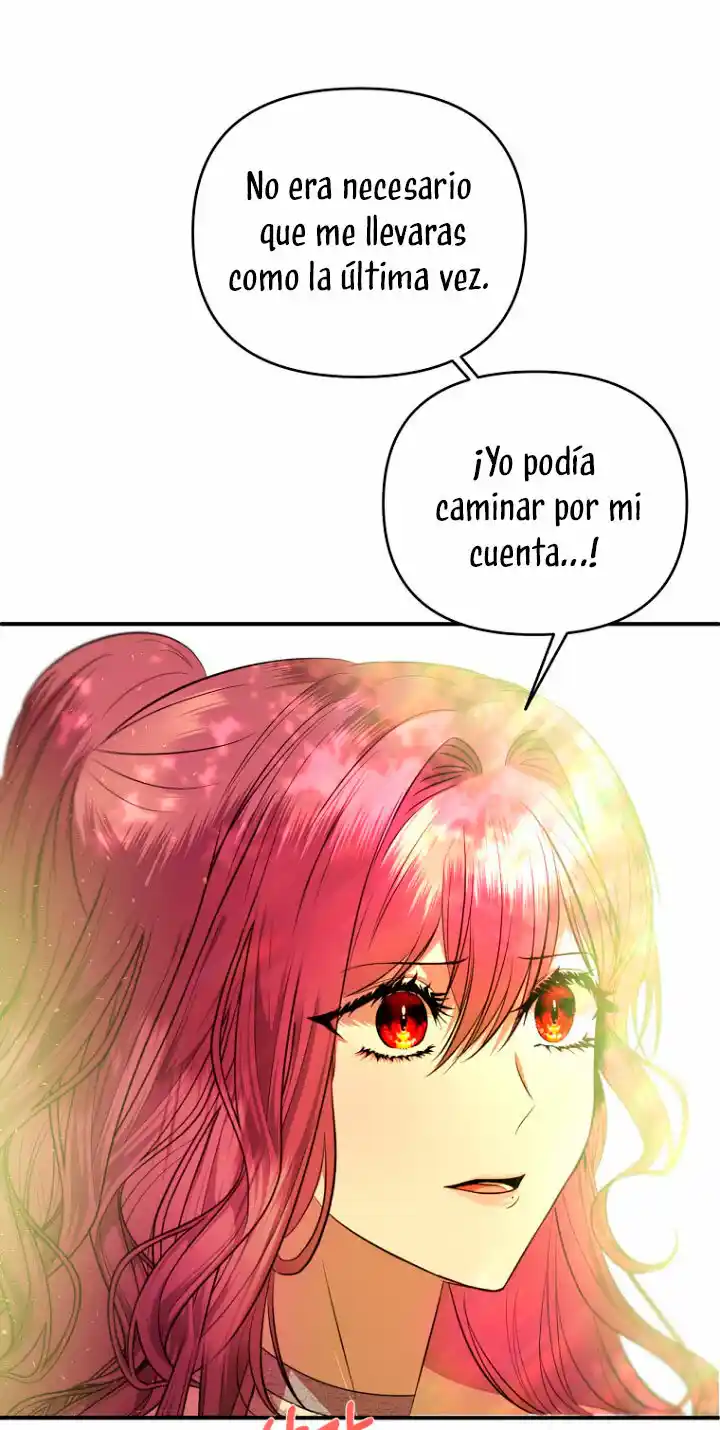 Cómo Sobrevivir Durmiendo Con El Emperador - Capítulo 23 - Página 9 - LectorTMOo