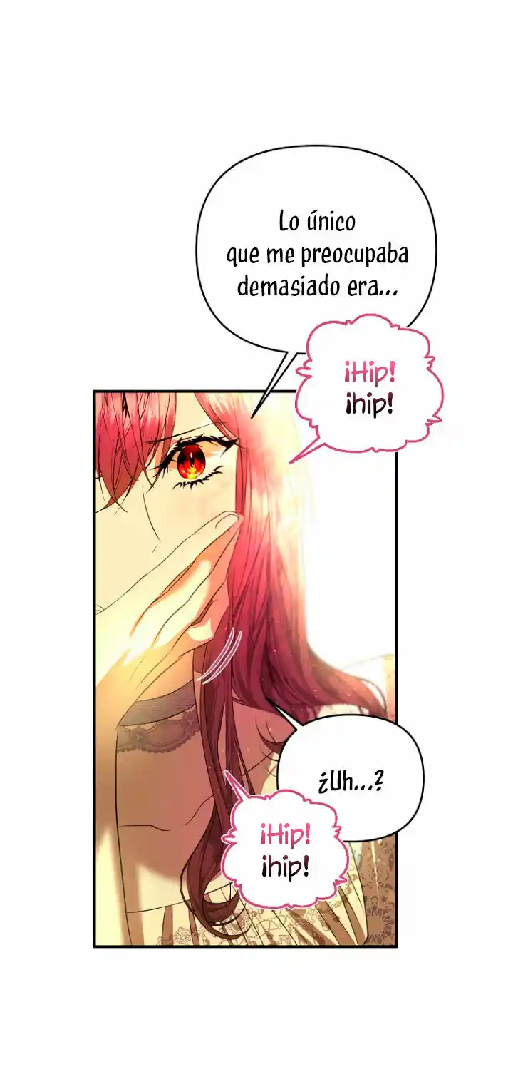 Cómo Sobrevivir Durmiendo Con El Emperador - Capítulo 23 - Página 16 - LectorTMOo