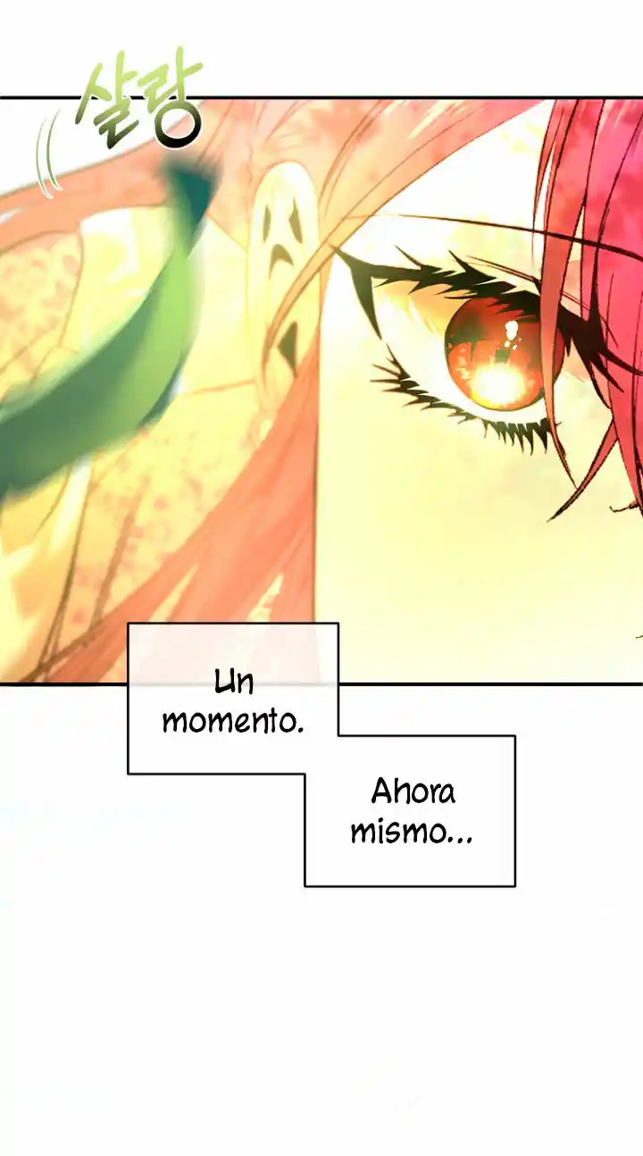 Cómo Sobrevivir Durmiendo Con El Emperador - Capítulo 23 - Página 32 - LectorTMOo
