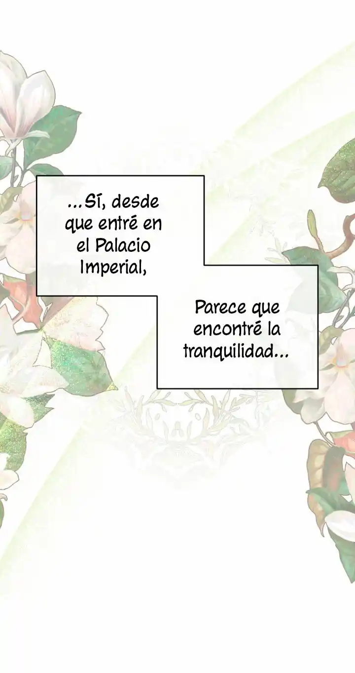 Cómo Sobrevivir Durmiendo Con El Emperador - Capítulo 23 - Página 34 - LectorTMOo