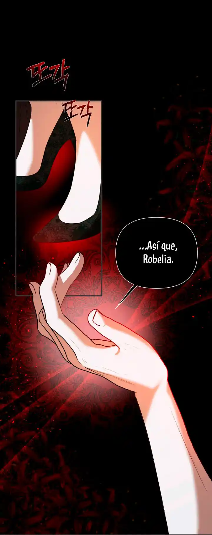 Cómo Sobrevivir Durmiendo Con El Emperador - Capítulo 23 - Página 42 - LectorTMOo