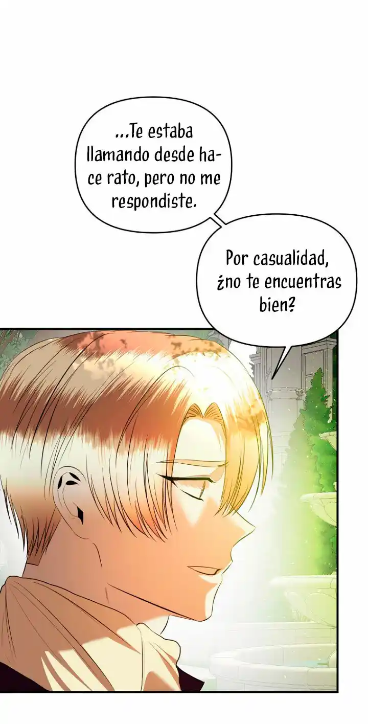 Cómo Sobrevivir Durmiendo Con El Emperador - Capítulo 23 - Página 48 - LectorTMOo