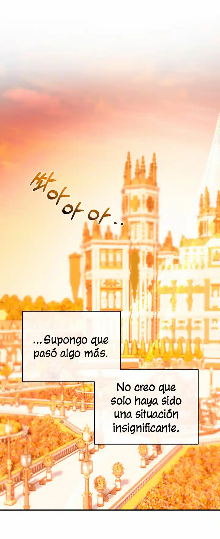 Cómo Sobrevivir Durmiendo Con El Emperador - Capítulo 23 - Página 54 - LectorTMOo
