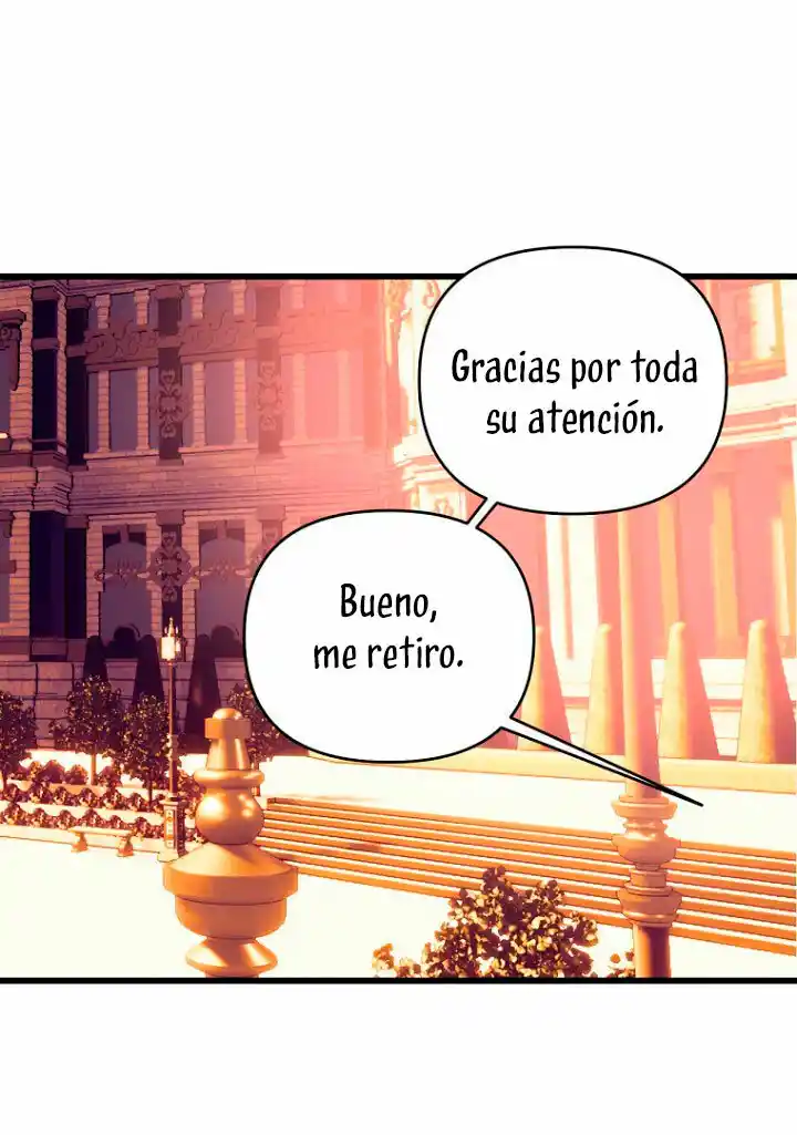 Cómo Sobrevivir Durmiendo Con El Emperador - Capítulo 23 - Página 61 - LectorTMOo
