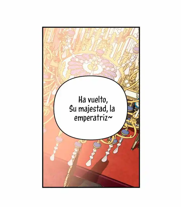 Cómo Sobrevivir Durmiendo Con El Emperador - Capítulo 24 - Página 4 - LectorTMOo
