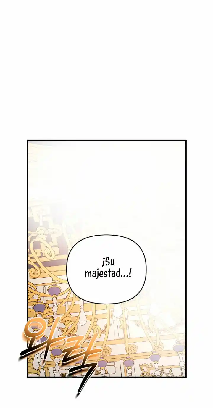 Cómo Sobrevivir Durmiendo Con El Emperador - Capítulo 24 - Página 15 - LectorTMOo