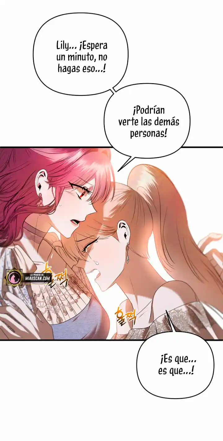 Cómo Sobrevivir Durmiendo Con El Emperador - Capítulo 24 - Página 16 - LectorTMOo