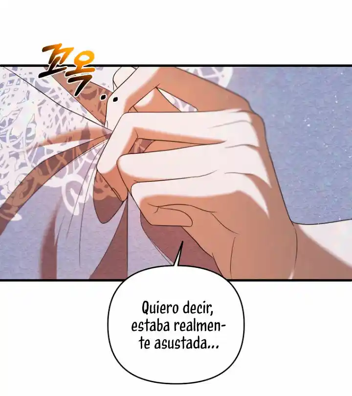 Cómo Sobrevivir Durmiendo Con El Emperador - Capítulo 24 - Página 17 - LectorTMOo