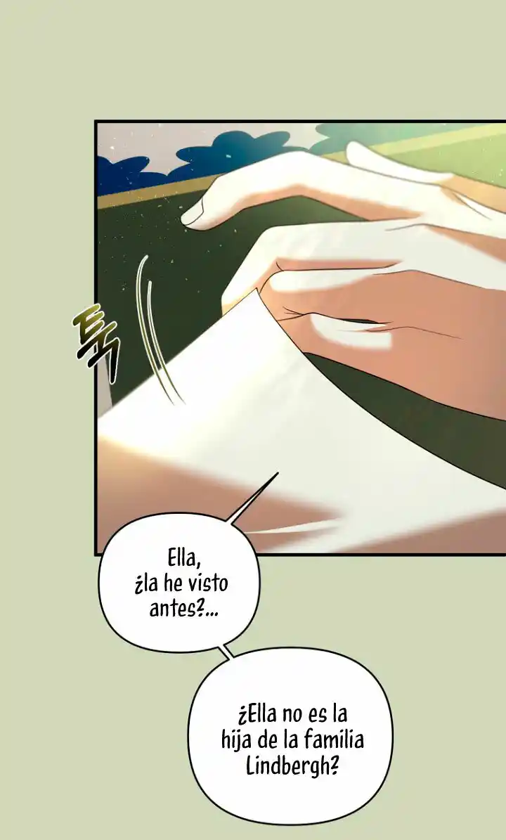Cómo Sobrevivir Durmiendo Con El Emperador - Capítulo 24 - Página 31 - LectorTMOo