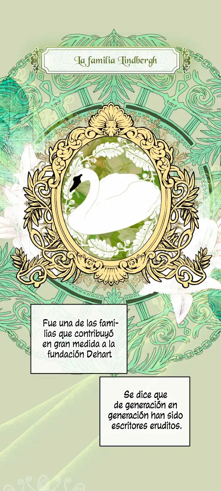 Cómo Sobrevivir Durmiendo Con El Emperador - Capítulo 24 - Página 33 - LectorTMOo